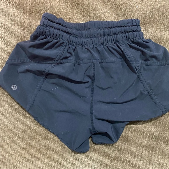 Lululemon shorts - Picture 2 of 2